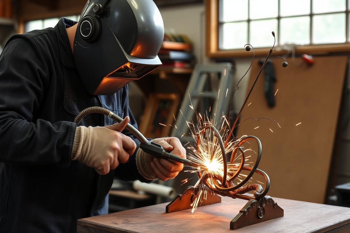 Custom Fabrication