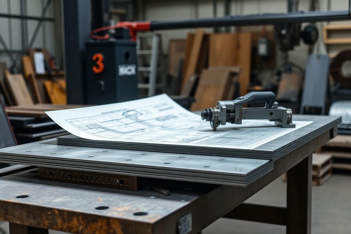 Fabrication